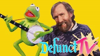 DefunctTV The Final Jim Henson Hour [upl. by Cordle]