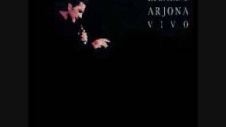 Ricardo Arjona  Señora de las 4 decadas [upl. by Puritan]