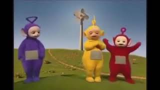 Teletubbies theme song  1 hour loop [upl. by Tasha]