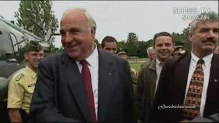 80 Jahre Helmut Kohl [upl. by Skipton52]