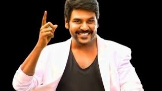 Raghava Lawrence starts charitable trust in Hyderabad  TV9 [upl. by Analram41]