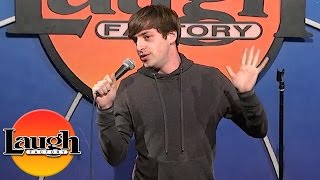 Coming Out  Alex Edelman  Standup Comedy [upl. by Ambur]