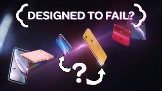 The Truth about Planned Obsolescence [upl. by Blatt80]