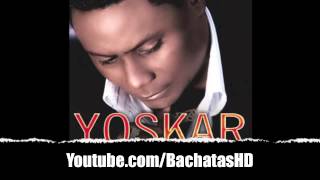 Yoskar Sarante  BACHATA MIX Grandes Exitos [upl. by Emmaline]