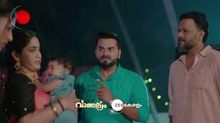 Valsalyam  എല്ലാ ദിവസവും  Promo  10 PM  Zee Keralam [upl. by Massarelli]