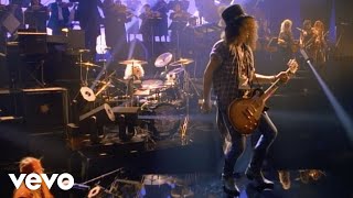 Guns N Roses  November Rain 2022 Version [upl. by Particia]