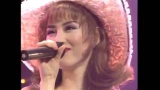 松田聖子 Seiko Matsuda LIVE DIAMOND EXPRESSION 1992part 22 [upl. by Jauch242]