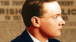 Patrick Pearse Easter Rising Stories [upl. by Eitteb]