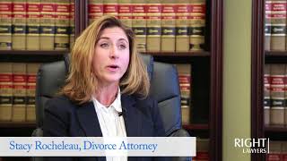 What Happens at a Divorce Trial [upl. by Dean]