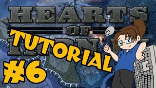 Hearts of Iron IV Tutorial for Complete Beginners  67 [upl. by Bordy]