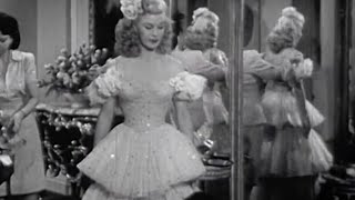 Heartbeat 1946  Full Length Classic Comedy Movie [upl. by Aitnauq]