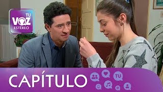 Tu Voz Estéreo Padre peligroso  Caracol Televisión [upl. by Elleinaj]