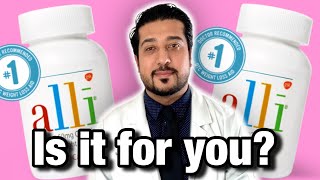 Orlistat Weight Loss  Is Orlistat Worth it  Orlistat for Weight Loss 🤔 [upl. by Ocko]