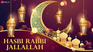 Hasbi Rabbi Jallallah  Full Audio  Islamic Music  Amjad Nadeem  Sultan Sulemani [upl. by Enelad664]