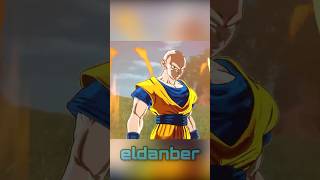 GOKU dice MONDONGO en HD [upl. by Oates]