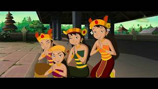 Bheem Loves Eating Carrots  Mighty Little Bheem  Netflix India [upl. by Dena]