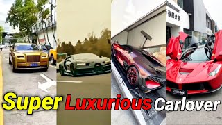 Most Famous Sports And Luxurious Car Stunt Attitude Shayari lover video 2021MHA TikTok [upl. by Seek]