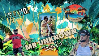 MRUNKNOWN Suga Ea [upl. by Adrianne]