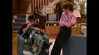 Jesse and Becky in the friendzone 13  Full House [upl. by Athenian]