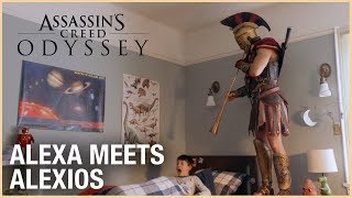 Assassins Creed Odyssey All Kephallonia Orichalcum Ore locations [upl. by Notsyrb]