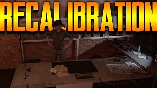 The Division 2 SIMPLE Recalibration Guide [upl. by Welcher955]