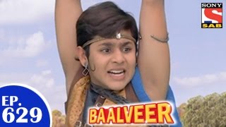 Baal Veer  बालवीर  Episode 629  21st January 2015 [upl. by Saxela]