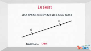 6droitesdemidroitessegments [upl. by Janel]