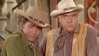 BONANZA s 8 ep 1  EN  whole series [upl. by Airlie]