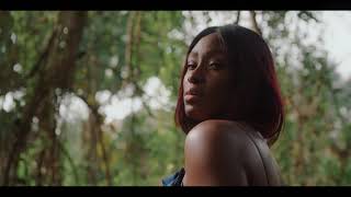 Tolani  BA MI LO Ft Reekado Banks Official Video [upl. by Nrublim741]