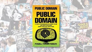 POWELL PERALTA PRESENTS PUBLIC DOMAIN [upl. by Attlee]