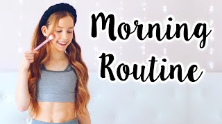 Morning Routine 2021  Healthy amp Productive [upl. by Geanine]