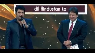 19th ITA award full show  Madhya Pradesh present ITA award 2015 [upl. by Asaph121]