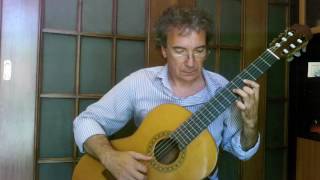 Inno dItalia Classical Guitar Arrangement by Giuseppe Torrisi [upl. by Athalla]