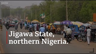 A Fada a Cika Jigawa State Evidence [upl. by Fawcett973]