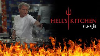 Hells Kitchen US Uncensored  Season 10 Episode 14  Full Episode [upl. by Calie]