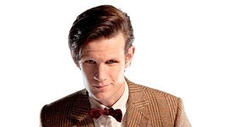 DOCTOR WHO Top 11 Things Well Miss About Eleventh Doctor Matt Smith [upl. by Cerracchio]