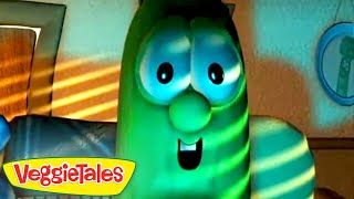 Endangered Love  Silly Songs with Larry  VeggieTales [upl. by Anisah]