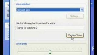 How to get speakonia voices of microsoft sam mike and mary for vista and xp [upl. by Lajib]