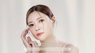 Heliocare Luminance  Ultimate Skin Glow [upl. by Eibreh]