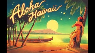 HAWAIIAN MUSIC Aloha Sunday Nonstop [upl. by Setiram]