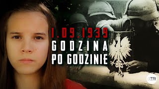 ZOBACZ jak wyglądał 1 września 1939 [upl. by Yro]