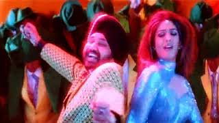 Nach Baby Nach Kudi  Daler Mehndi  Khauff  Asha Bhosle [upl. by Bacon57]