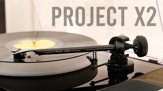 PROJECT X2 GIRADISCHI BEST BUY SOTTO I 1000€ [upl. by Conan]