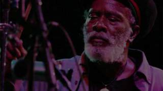 Burning Spear  Ethiopians live it out  Live [upl. by Rimola]