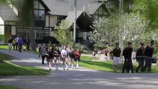 Shawnigan Lake School  Shaw TV Duncan [upl. by Aryas993]