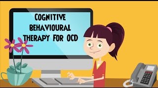 Obsessivecompulsive disorder OCD [upl. by Yesoj]