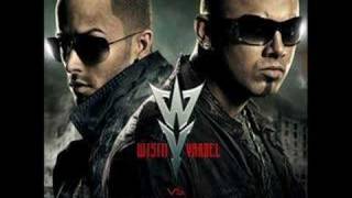 wisin y yandel ya me voy [upl. by Kentigera554]