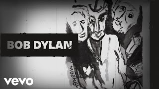 Bob Dylan  Hazel Official Audio [upl. by Tran]