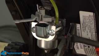 How to Fix a Snow Blower Carburetor [upl. by Ayahsal72]