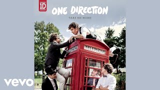 One Direction  Still The One Audio [upl. by Northington357]